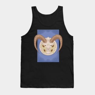 Capricorn Tank Top